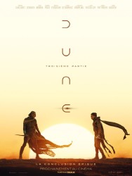 DUNE : TROISIÈME PARTIE de Denis Villeneuve
