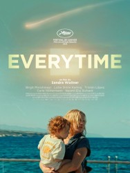 EVERYTIME de Sandra Wollner