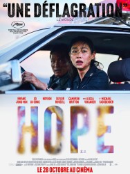 HOPE de Na Hong-jin