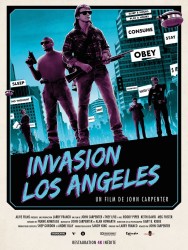 INVASION LOS ANGELES de John Carpenter