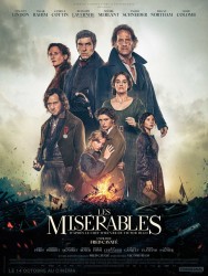 LES MISÉRABLES de Fred Cavayé