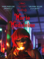 MARIE MADELEINE de Gessica Généus