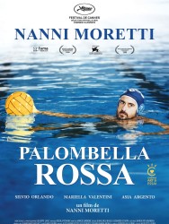 PALOMBELLA ROSSA de Nanni Moretti