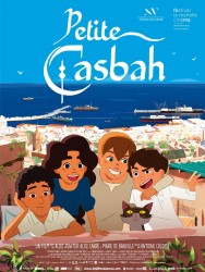 PETITE CASBAH de Antoine Colomb
