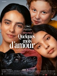 QUELQUES MOTS D'AMOUR de Rudi Rosenberg