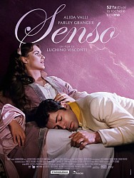 SENSO de Luchino Visconti