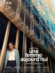 UNE FEMME AUJOURD’HUI de Robert Guédiguian