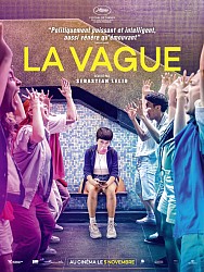 LA VAGUE de Sebastián Lelio