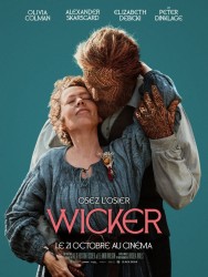 WICKER de Alex Huston Fischer & Eleanor Wilson