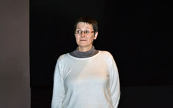 Sylvie Cognard, médecin généraliste enseignante au CHU d'Angers et l'association SOS Femmes©DR