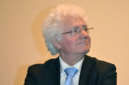Marc Goua, Député Maire de Trélazé©DR