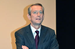 Paul Jeanneteau, Conseiller Général du Maine et Loire©DR