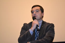 Benoît Pontroué, Directeur Général de Socia 3©DR
