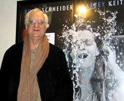 Bertrand Tavernier, réalisateur©DR