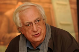 Bertrand Tavernier, réalisateur©DR