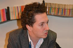 Guillaume Gallienne, réalisateur et comédien©DR