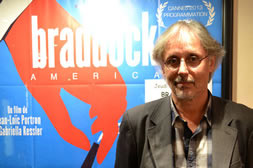 Jean-Loïc Portron, réalisateur©DR