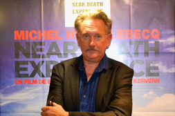 Benoît Delépine, réalisateur©DR