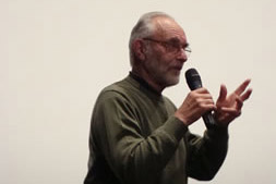 André Chabot, CASI49©DR