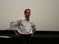 Gabriel Thomas, Attac 49 ©DR