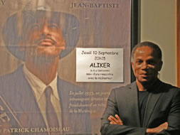 Guy Deslauriers, réalisateur©DR