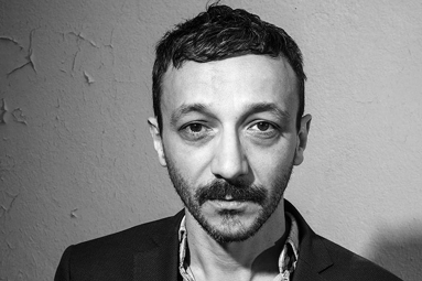 Benoit Forgeard, réqlisateur.©DR