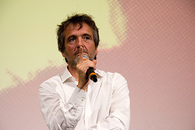 Carlo Cresto Dina, producteur.©DR