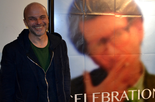 Olivier Meyrou, réalisateur©DR