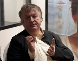 Dominique Besnehard, producteur©DR