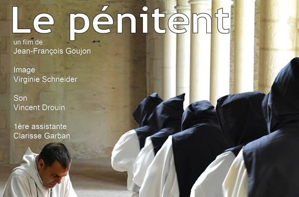 Le pénitent©DR