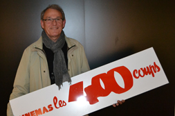  Jean-Paul Gislard, réalisateur.©DR