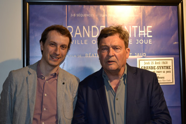 Pierre Henry, Directeur général de France terre d'asile.©DR
