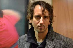 Stéphane Dumoustier, réalisateur©DR