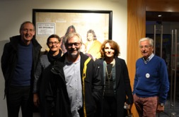 Sylvie Robouin, directrice