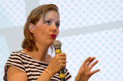  Justine Triet, réalisatrice.©DR