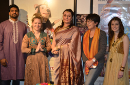 Collectif Bollyciné©DR