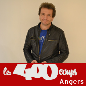 Pierre Barnérias, réalisateur©DR