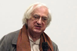 Bertrand Tavernier, réalisateur©DR