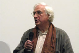 Bertrand Tavernier, réalisateur©DR