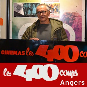 Jean-Pierre Pozzi, co-réalisateur©DR