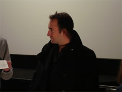 Jean Dujardin, comédien©DR