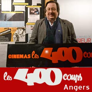 Eric Pierre, maître de conférence en histoire contemporaine, Université d’Angers, UMR CERHIO programme EnJeu[x] Enfance et Jeunesse.©DR
