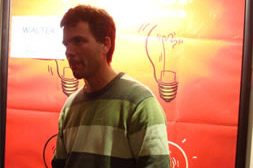 Gilles Perret, réalisateur©DR