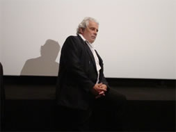 Jacques Weber, comédien©DR