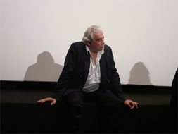 Jacques Weber, comédien©DR