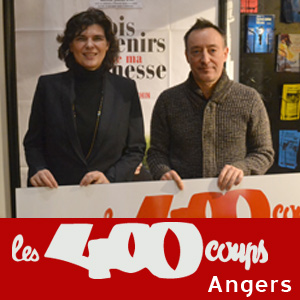  Laetitia Jodeau-Belle, maitre de conférences à l'Université Rennes 2©DR