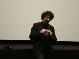 Radu Mihaileanu, Réalisateur©DR