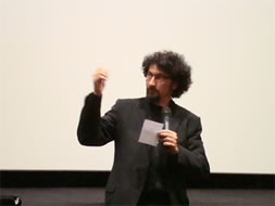 Radu Mihaileanu, Réalisateur©DR