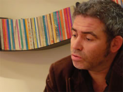 Stéphane Brizé, réalisateur©DR