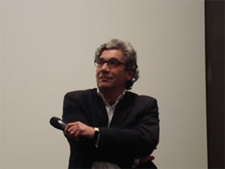 Pierre Streliski, psychiatre et psychanalyste©DR